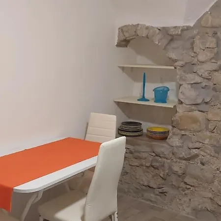 شقة Domus Capitolo سانريمو