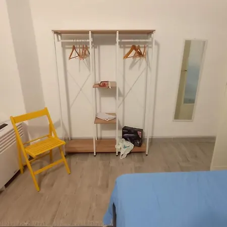 Domus Capitolo Apartment Sanremo