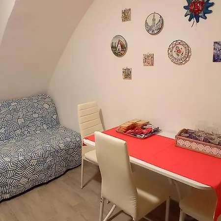 Domus Capitolo سانريمو