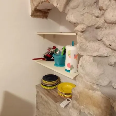 شقة Domus Capitolo سانريمو