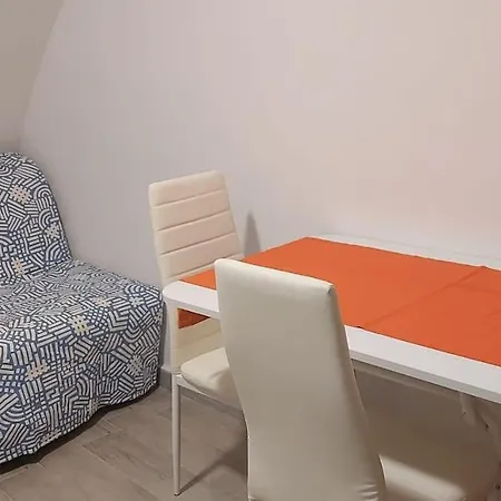 شقة Domus Capitolo سانريمو