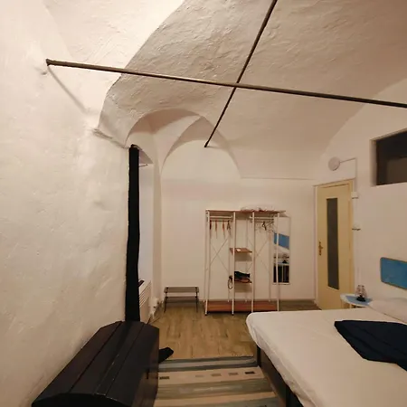 Domus Capitolo شقة *