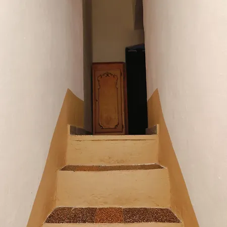 Domus Capitolo شقة