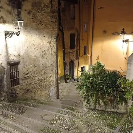Domus Capitolo