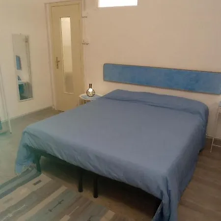 Domus Capitolo Apartment