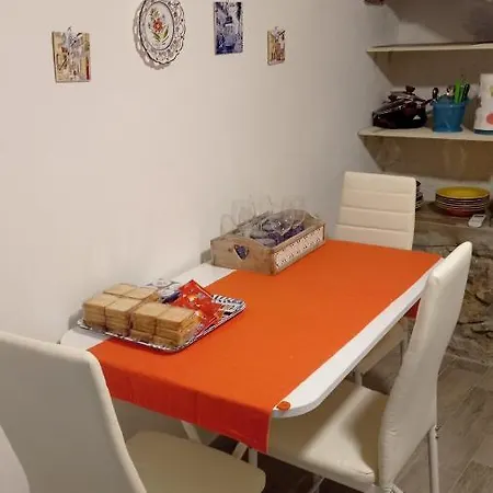 Domus Capitolo Apartment