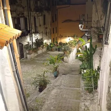 Domus Capitolo *