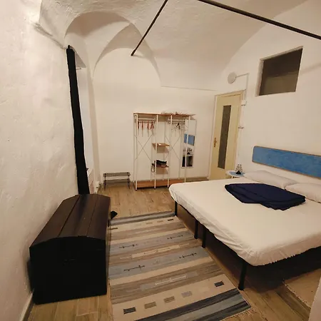 Domus Capitolo Apartment Sanremo